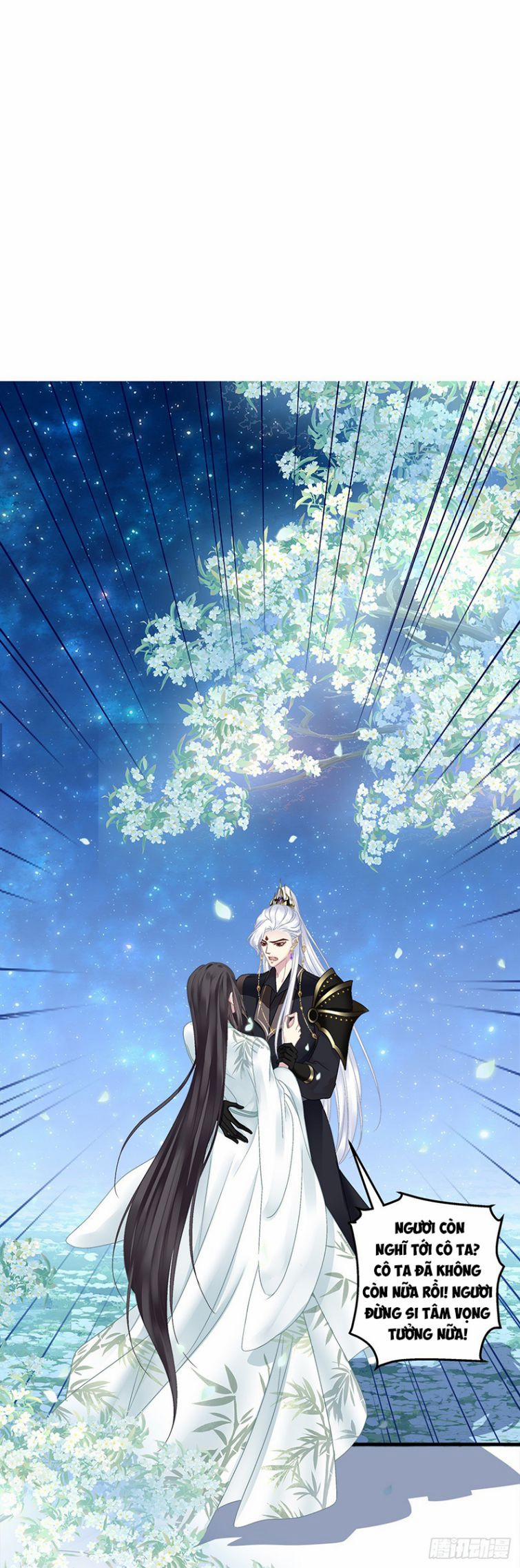 Hắc Hóa Đại Lão Thuần Dưỡng Chỉ Nam 12 trang 0