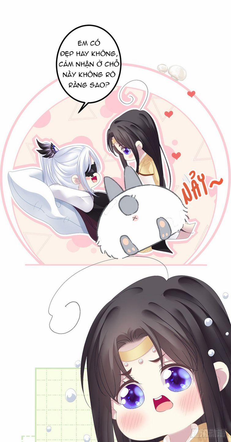 Hắc Hóa Đại Lão Thuần Dưỡng Chỉ Nam 12 trang 15