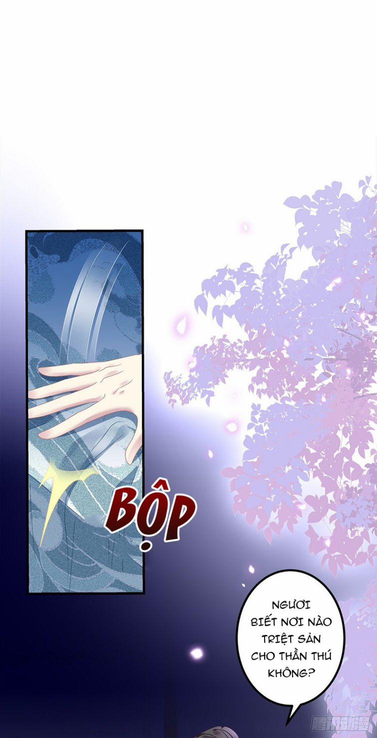 Hắc Hóa Đại Lão Thuần Dưỡng Chỉ Nam 12 trang 26