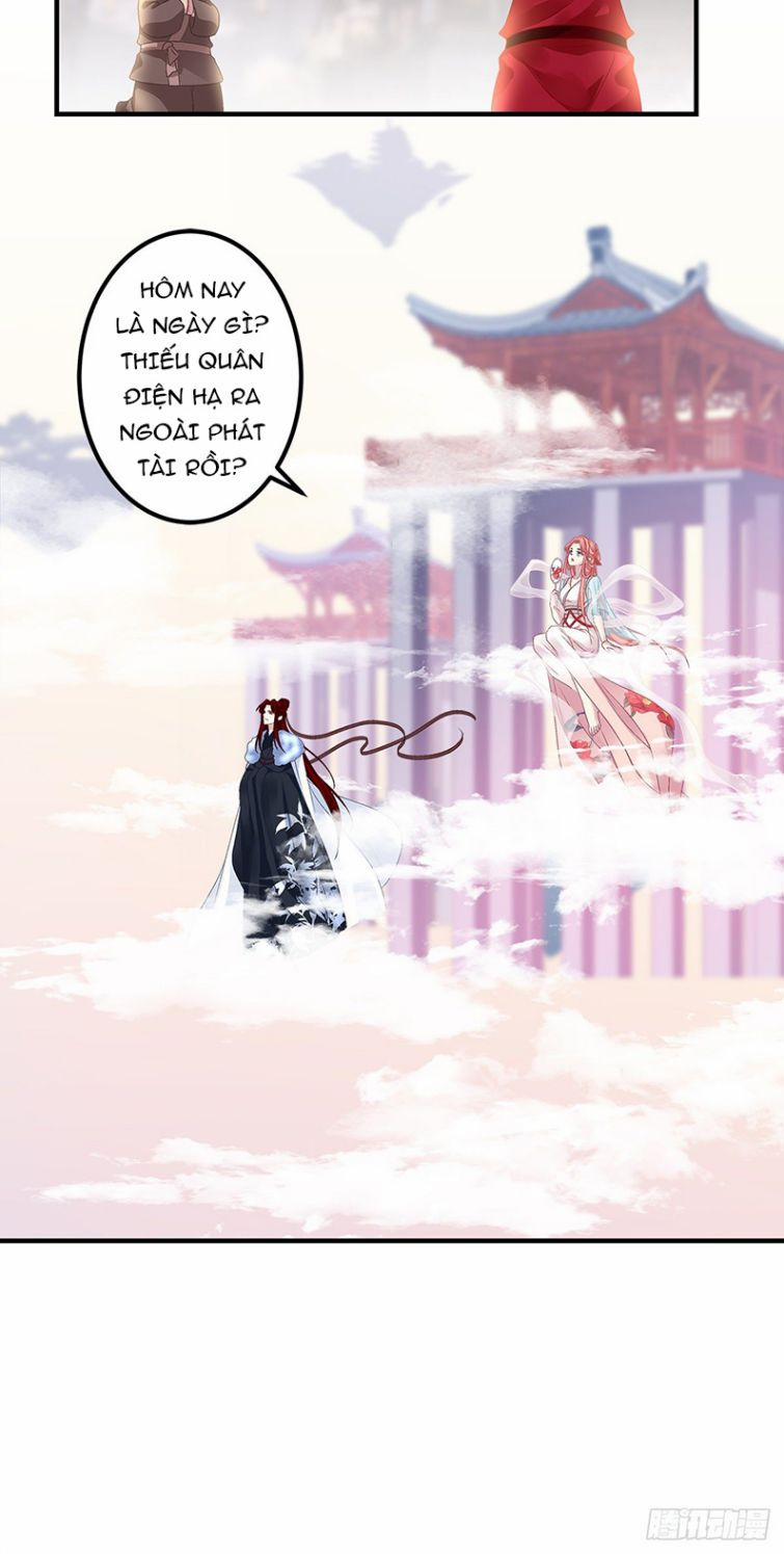 Hắc Hóa Đại Lão Thuần Dưỡng Chỉ Nam 12 trang 7