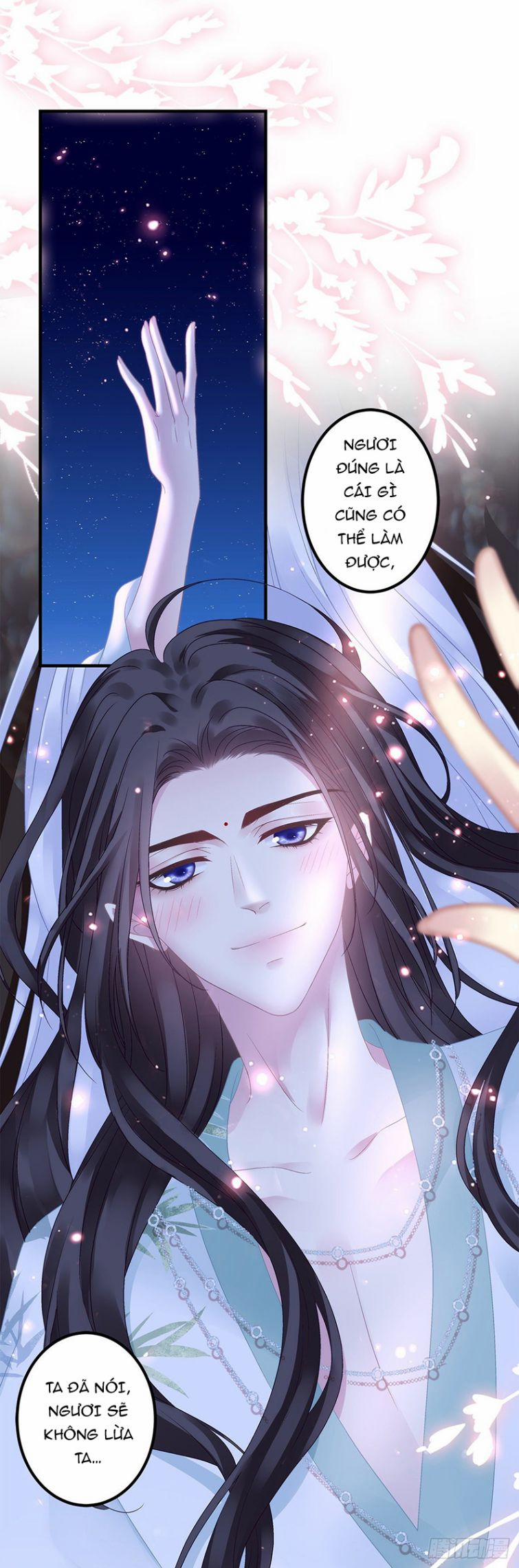 Hắc Hóa Đại Lão Thuần Dưỡng Chỉ Nam 12 trang 9