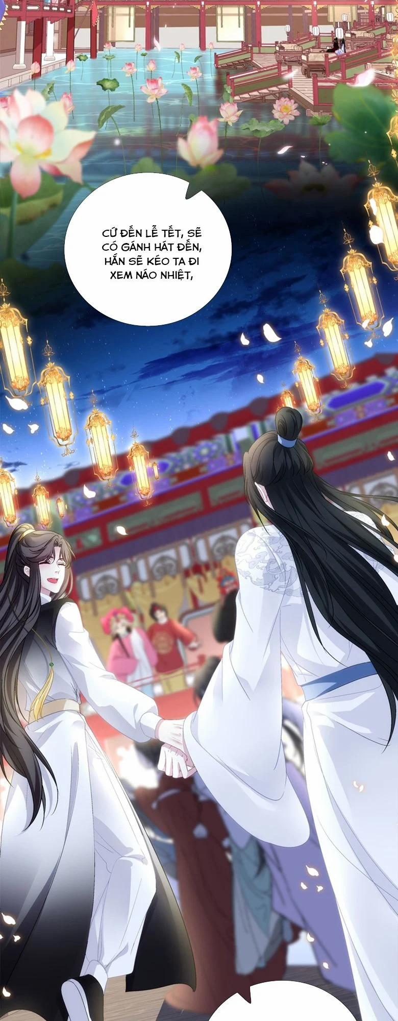 Hắc Hóa Đại Lão Thuần Dưỡng Chỉ Nam 120 trang 10