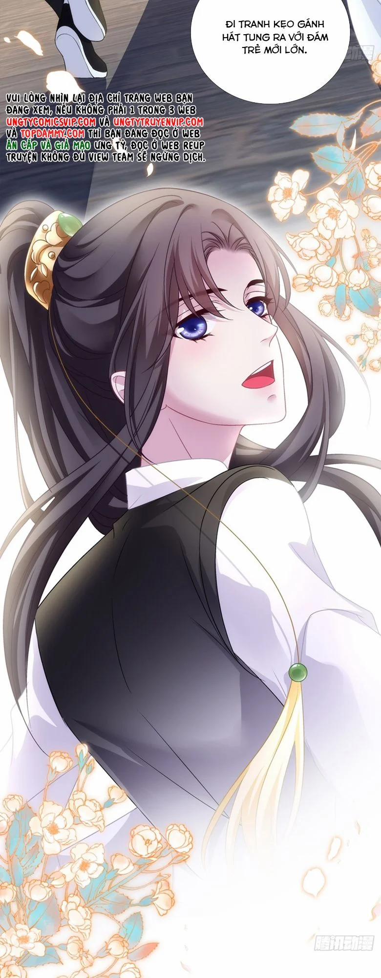 Hắc Hóa Đại Lão Thuần Dưỡng Chỉ Nam 120 trang 11