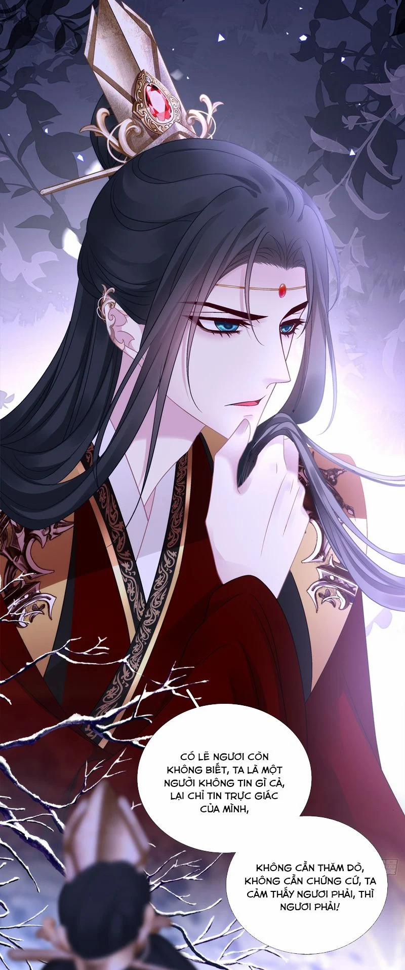 Hắc Hóa Đại Lão Thuần Dưỡng Chỉ Nam 120 trang 18