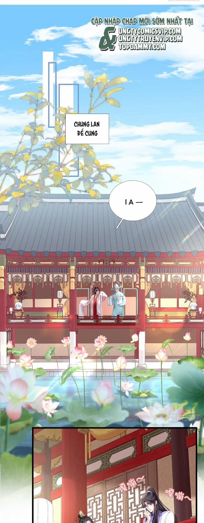 Hắc Hóa Đại Lão Thuần Dưỡng Chỉ Nam 120 trang 2