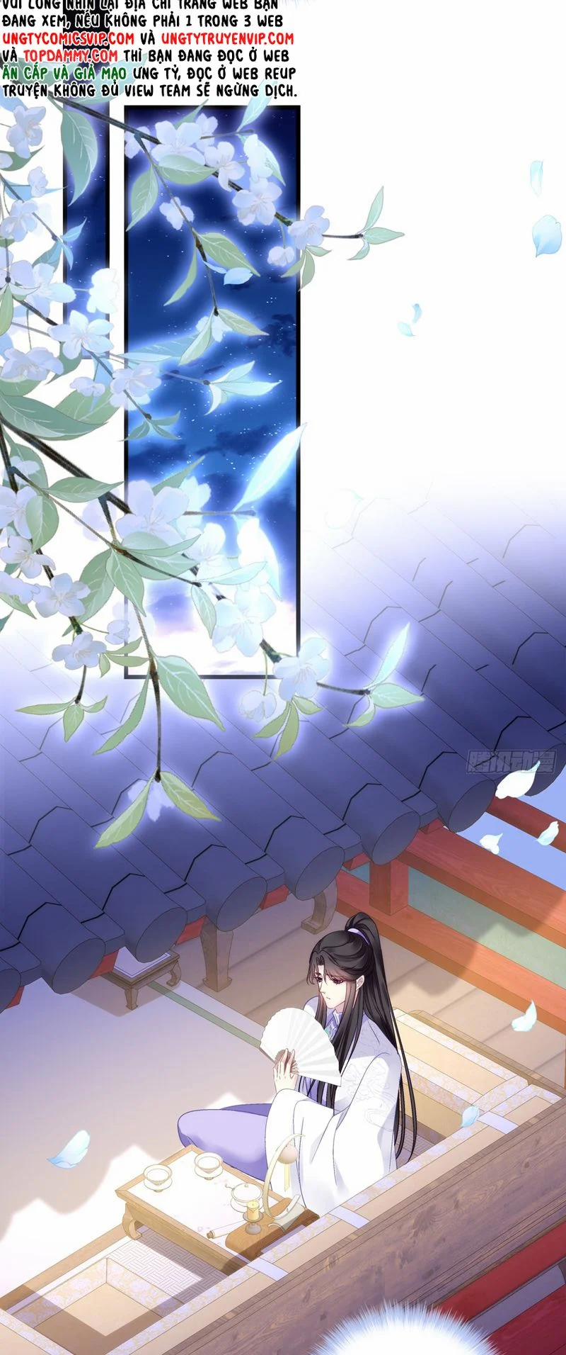 Hắc Hóa Đại Lão Thuần Dưỡng Chỉ Nam 120 trang 20