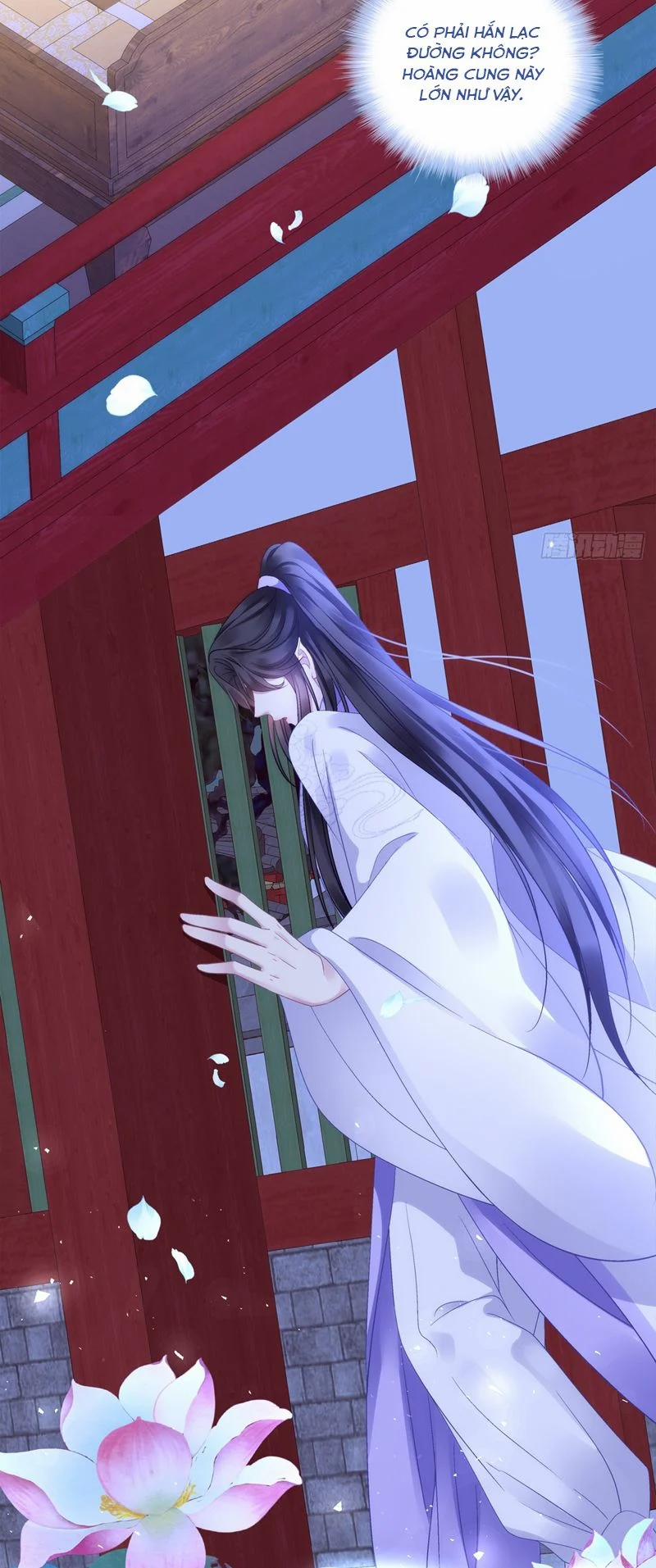 Hắc Hóa Đại Lão Thuần Dưỡng Chỉ Nam 120 trang 21