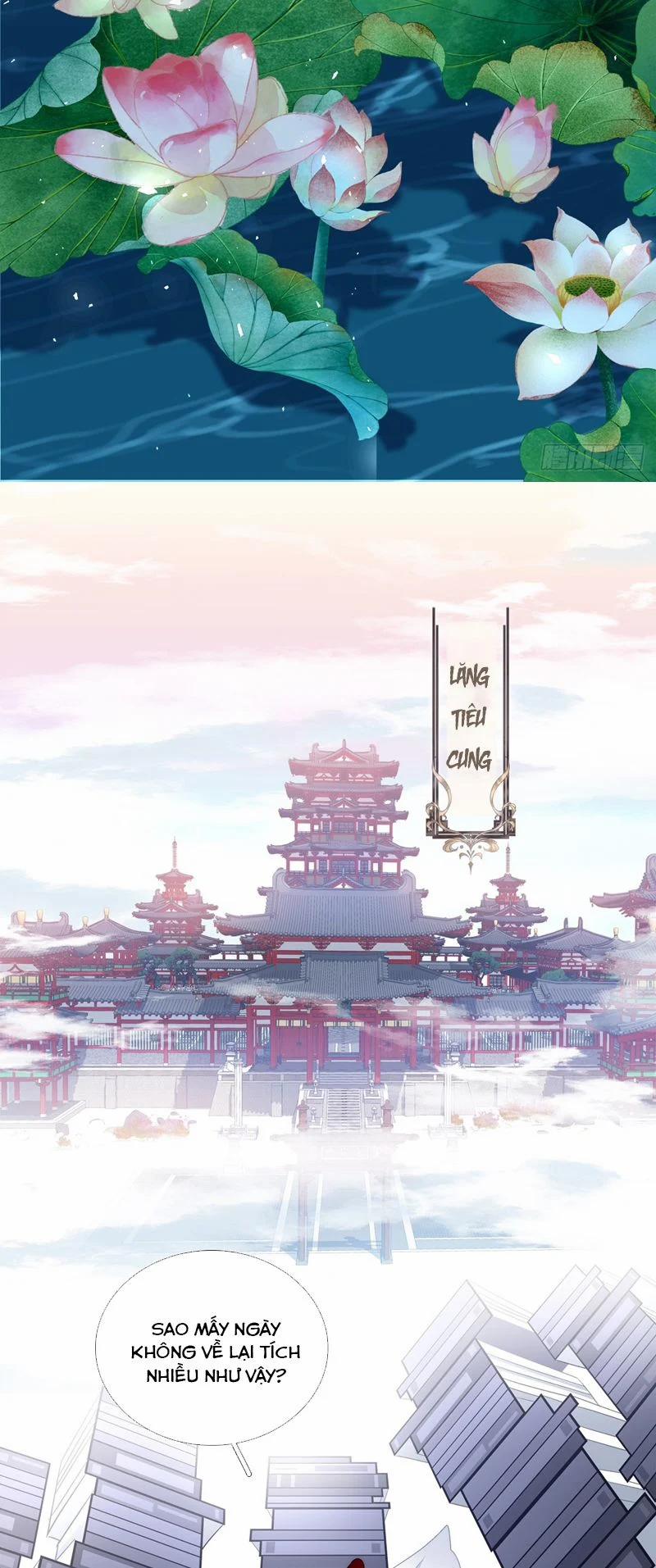 Hắc Hóa Đại Lão Thuần Dưỡng Chỉ Nam 120 trang 23