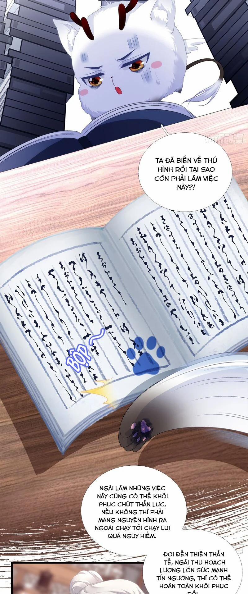 Hắc Hóa Đại Lão Thuần Dưỡng Chỉ Nam 120 trang 24