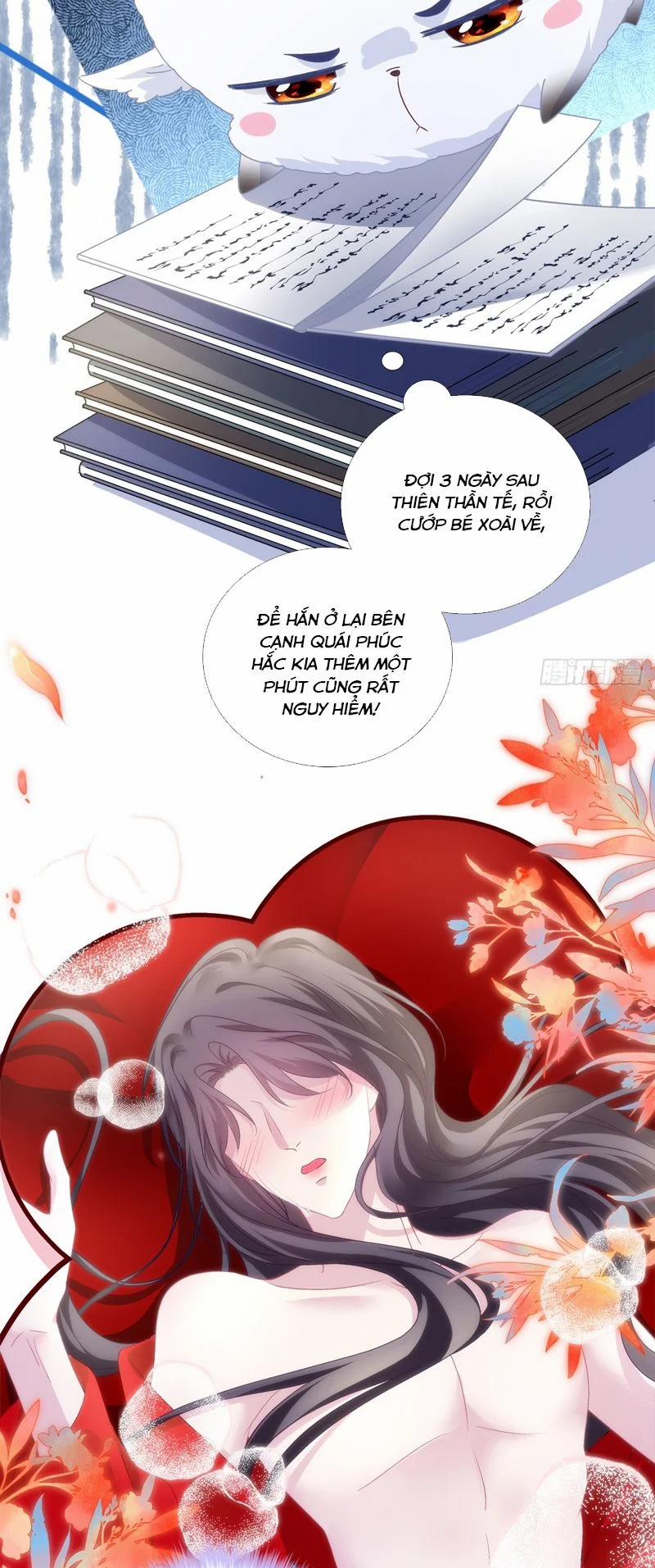 Hắc Hóa Đại Lão Thuần Dưỡng Chỉ Nam 120 trang 26