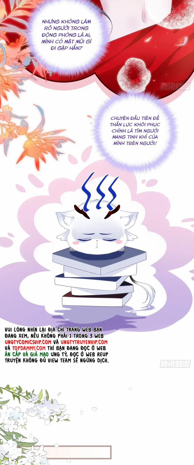 Hắc Hóa Đại Lão Thuần Dưỡng Chỉ Nam 120 trang 27