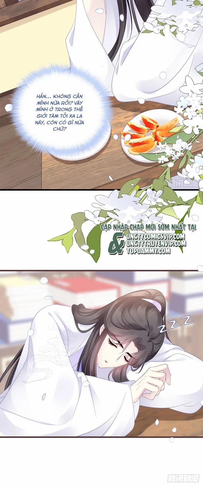 Hắc Hóa Đại Lão Thuần Dưỡng Chỉ Nam 120 trang 29