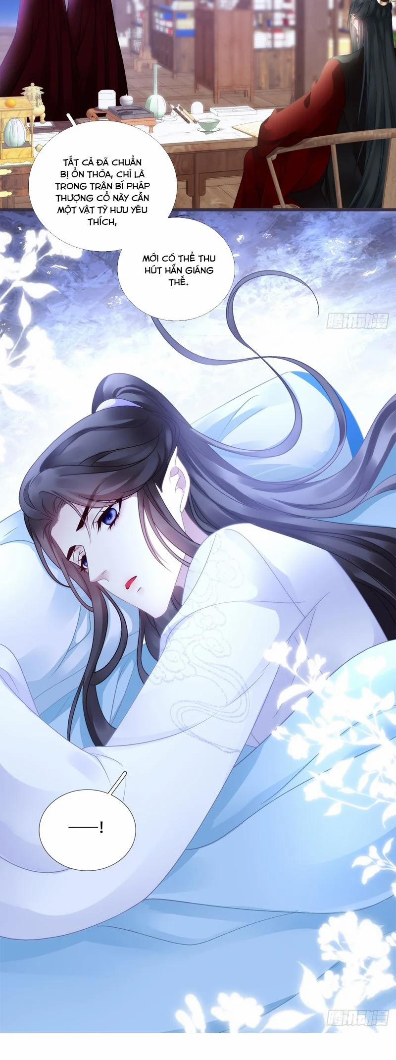 Hắc Hóa Đại Lão Thuần Dưỡng Chỉ Nam 120 trang 33