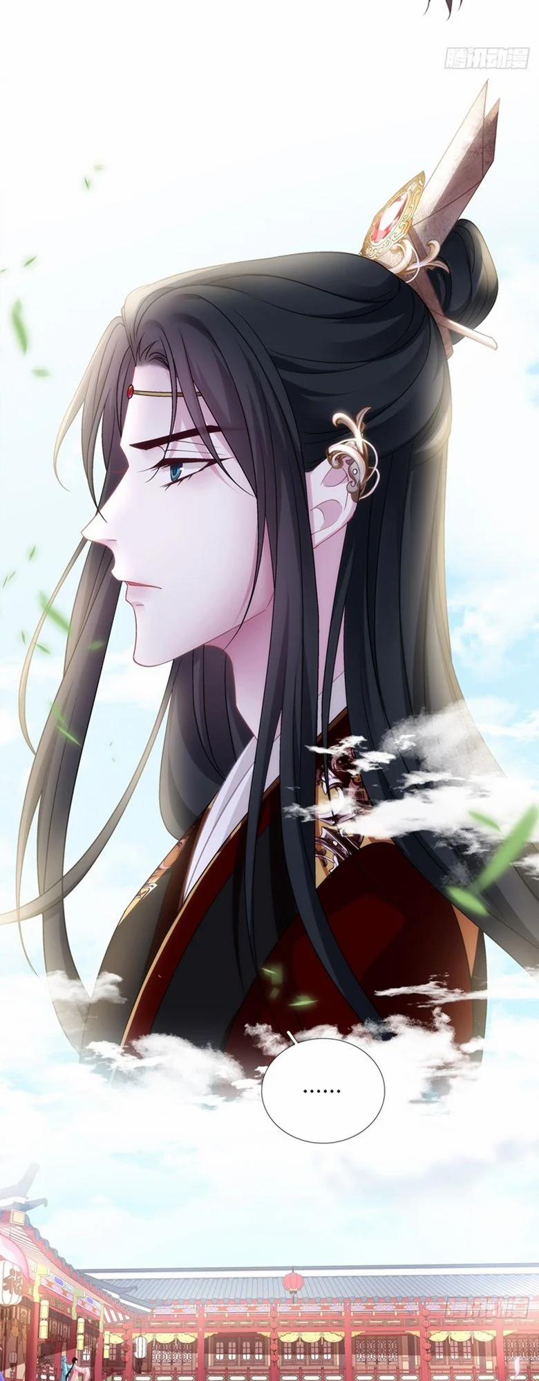 Hắc Hóa Đại Lão Thuần Dưỡng Chỉ Nam 120 trang 9