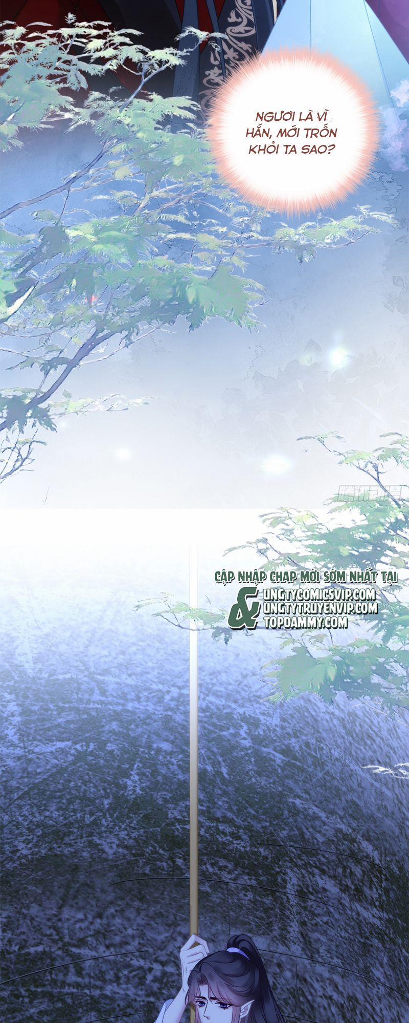 Hắc Hóa Đại Lão Thuần Dưỡng Chỉ Nam 121 trang 19