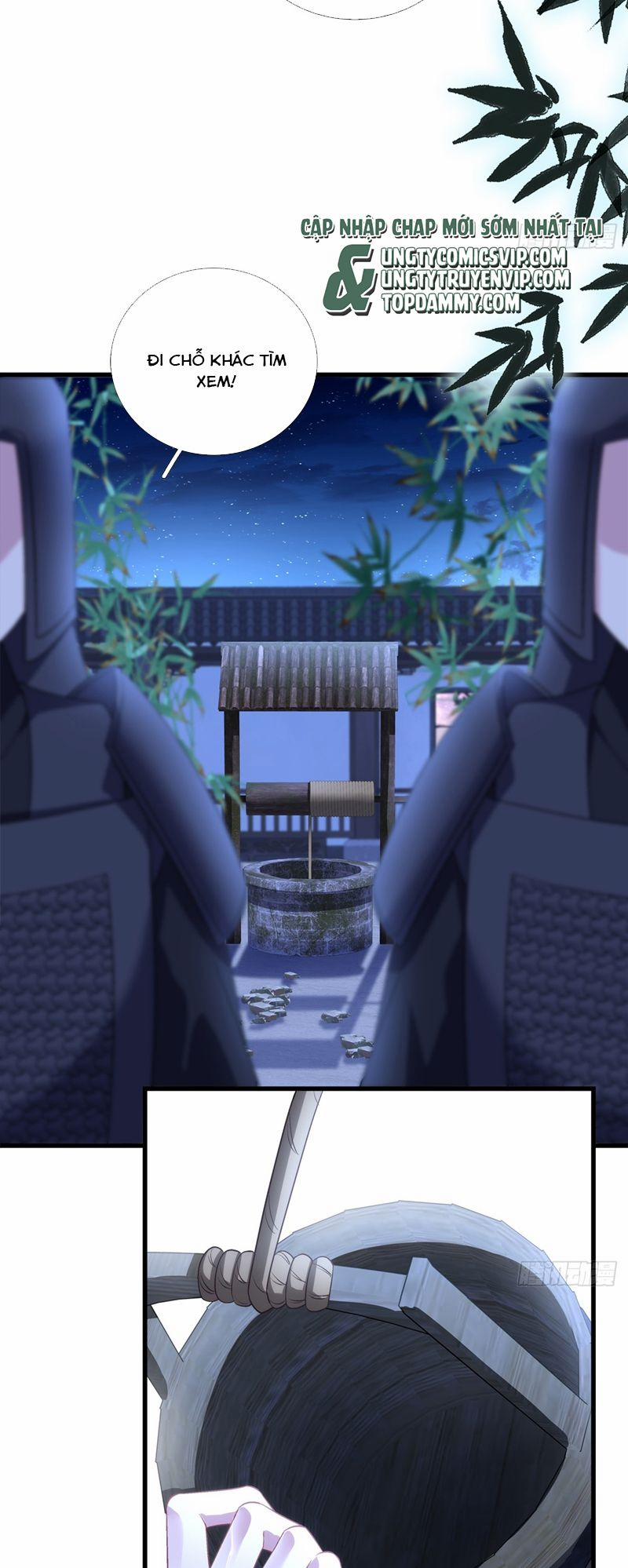 Hắc Hóa Đại Lão Thuần Dưỡng Chỉ Nam 121 trang 24