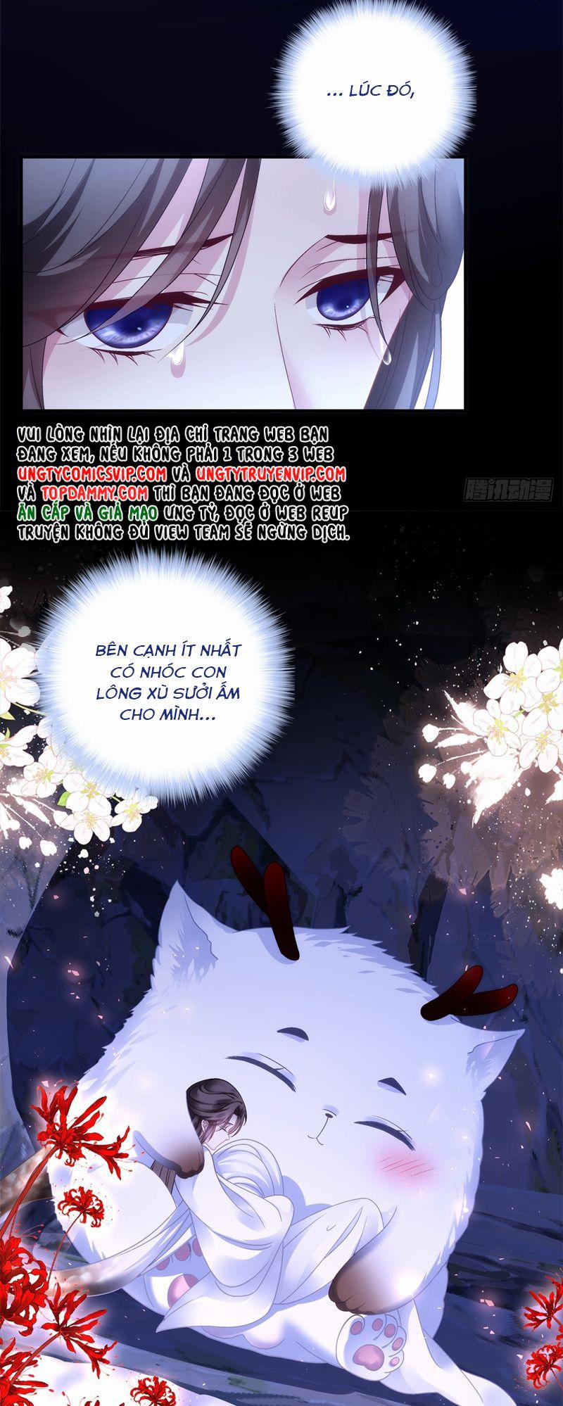 Hắc Hóa Đại Lão Thuần Dưỡng Chỉ Nam 121 trang 26