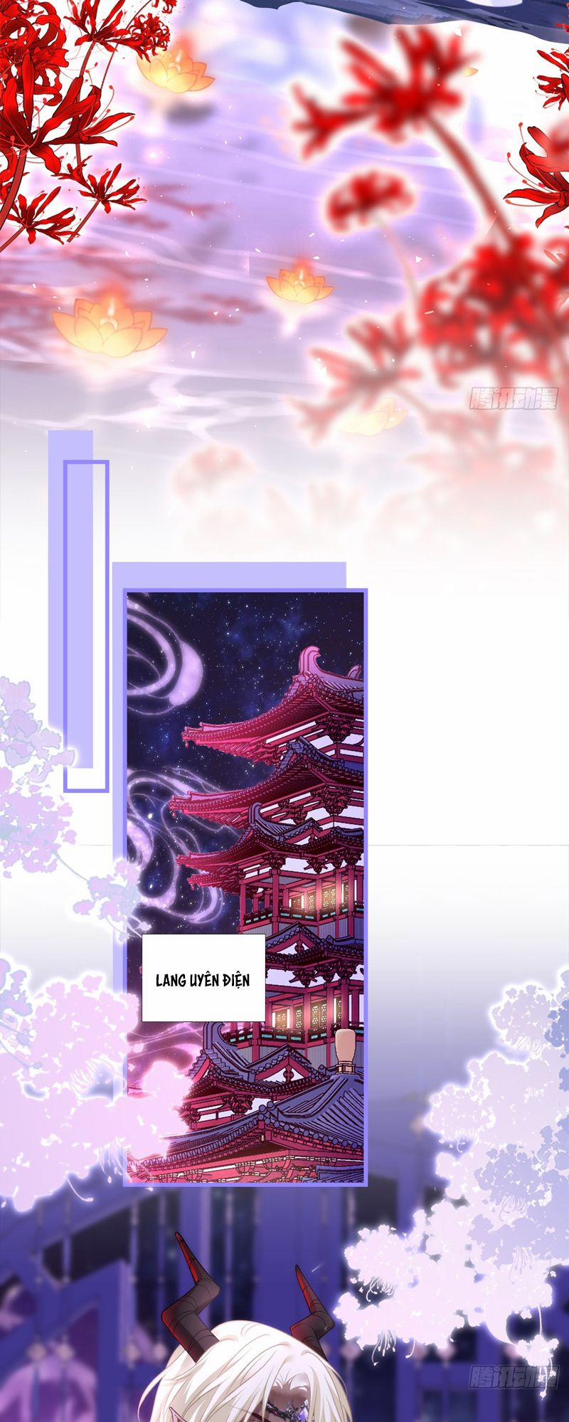 Hắc Hóa Đại Lão Thuần Dưỡng Chỉ Nam 121 trang 27