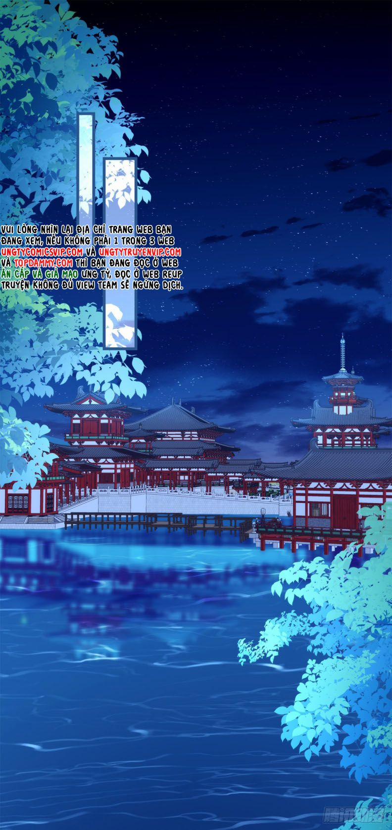 Hắc Hóa Đại Lão Thuần Dưỡng Chỉ Nam 122 trang 2