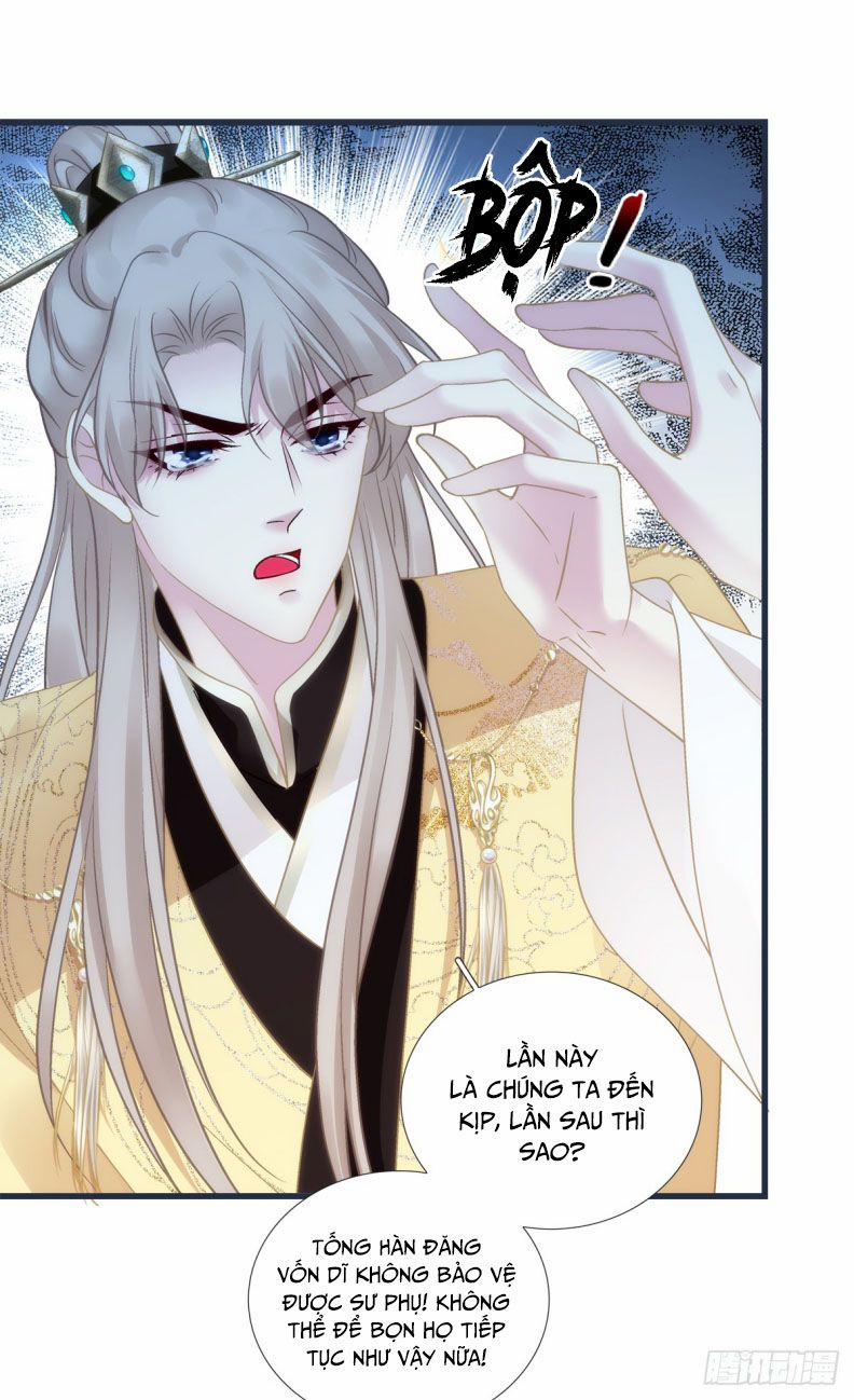 Hắc Hóa Đại Lão Thuần Dưỡng Chỉ Nam 122 trang 20