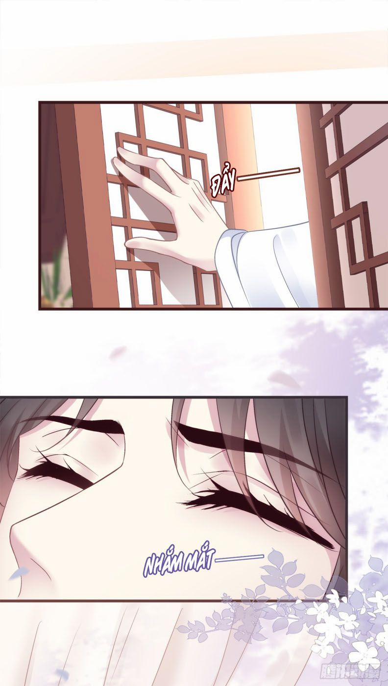 Hắc Hóa Đại Lão Thuần Dưỡng Chỉ Nam 122 trang 25