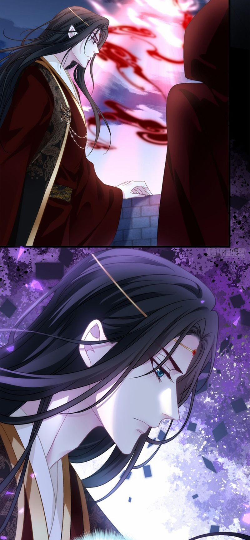 Hắc Hóa Đại Lão Thuần Dưỡng Chỉ Nam 123 trang 13