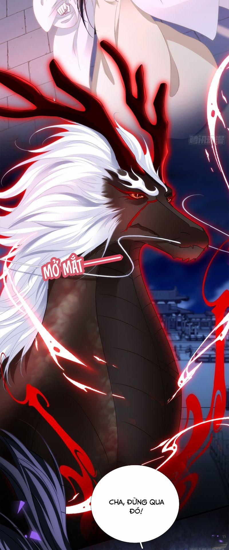 Hắc Hóa Đại Lão Thuần Dưỡng Chỉ Nam 123 trang 16