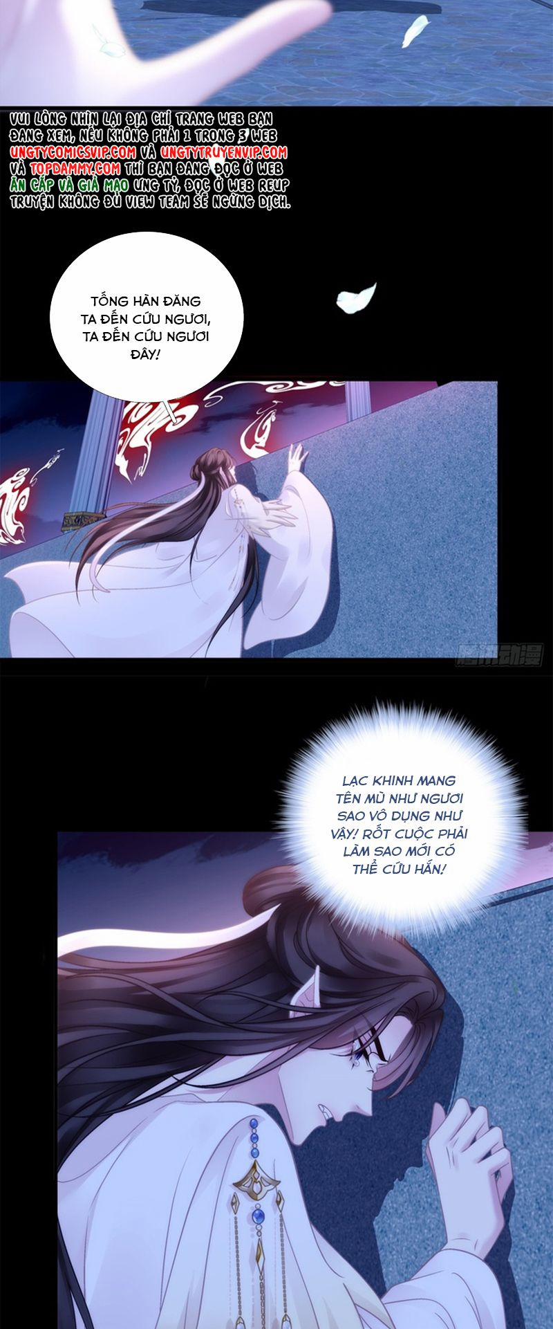 Hắc Hóa Đại Lão Thuần Dưỡng Chỉ Nam 123 trang 25