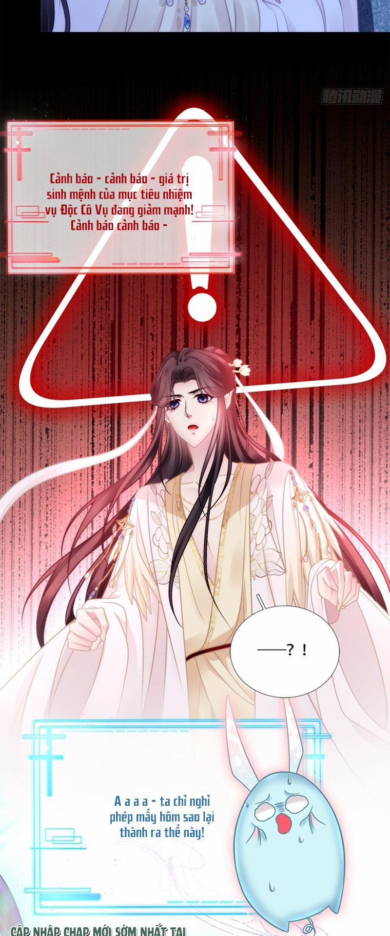 Hắc Hóa Đại Lão Thuần Dưỡng Chỉ Nam 123 trang 26