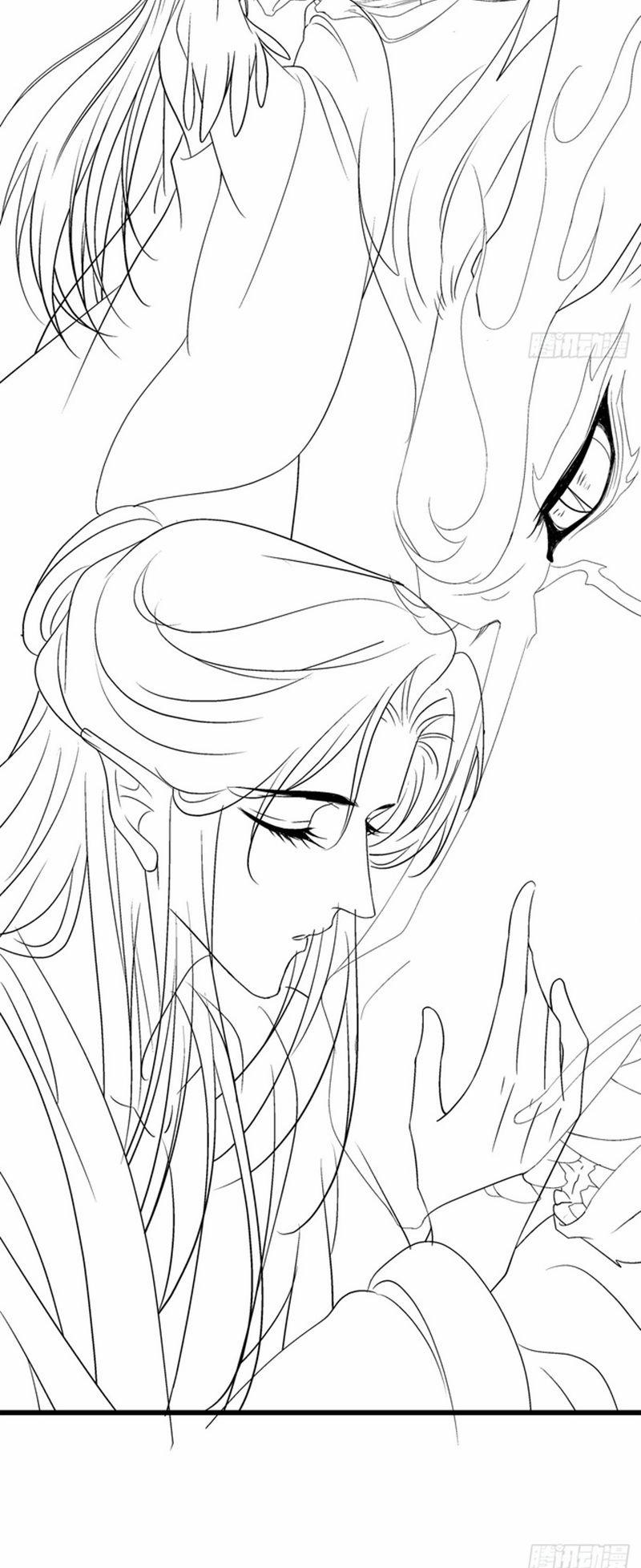 Hắc Hóa Đại Lão Thuần Dưỡng Chỉ Nam 123 trang 33