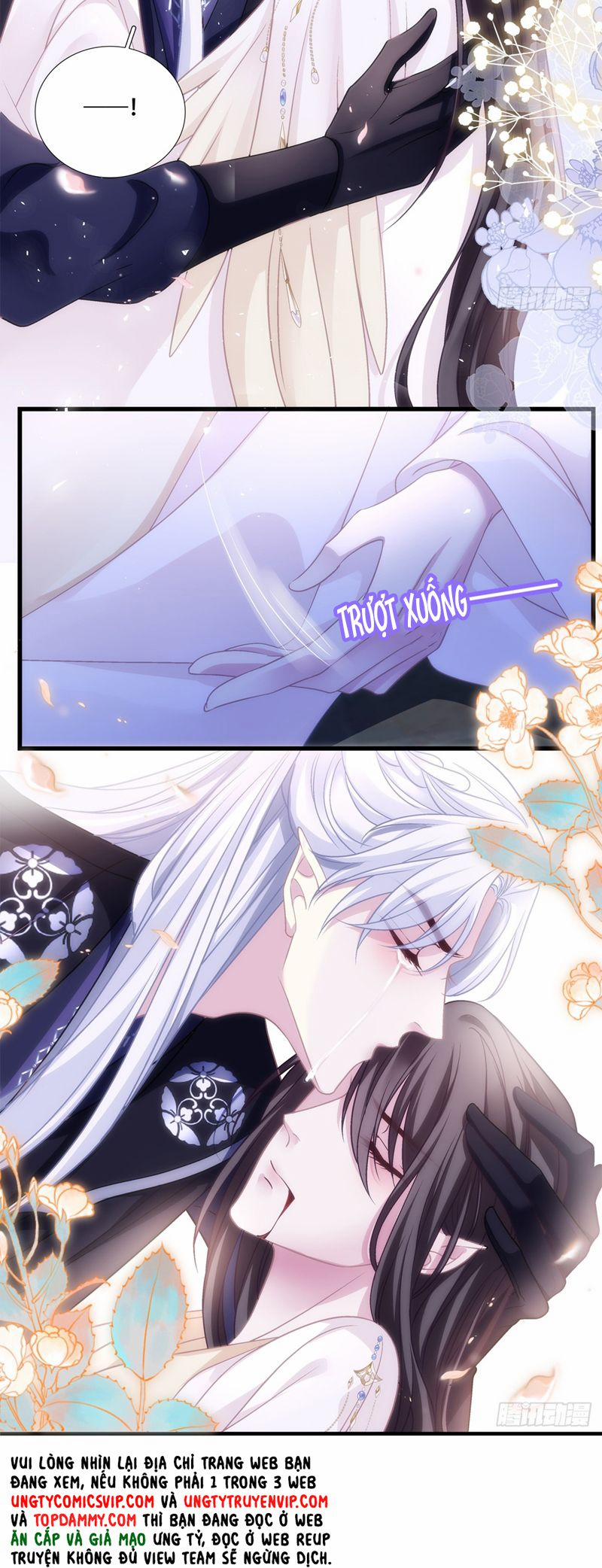 Hắc Hóa Đại Lão Thuần Dưỡng Chỉ Nam 124 trang 24