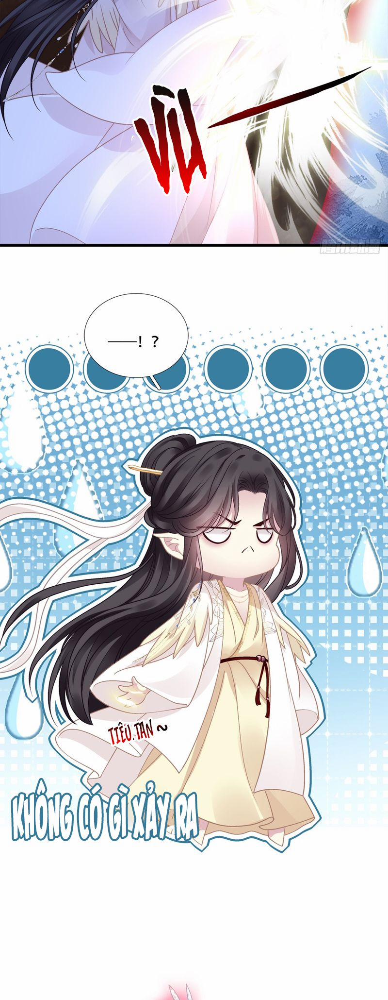 Hắc Hóa Đại Lão Thuần Dưỡng Chỉ Nam 124 trang 4