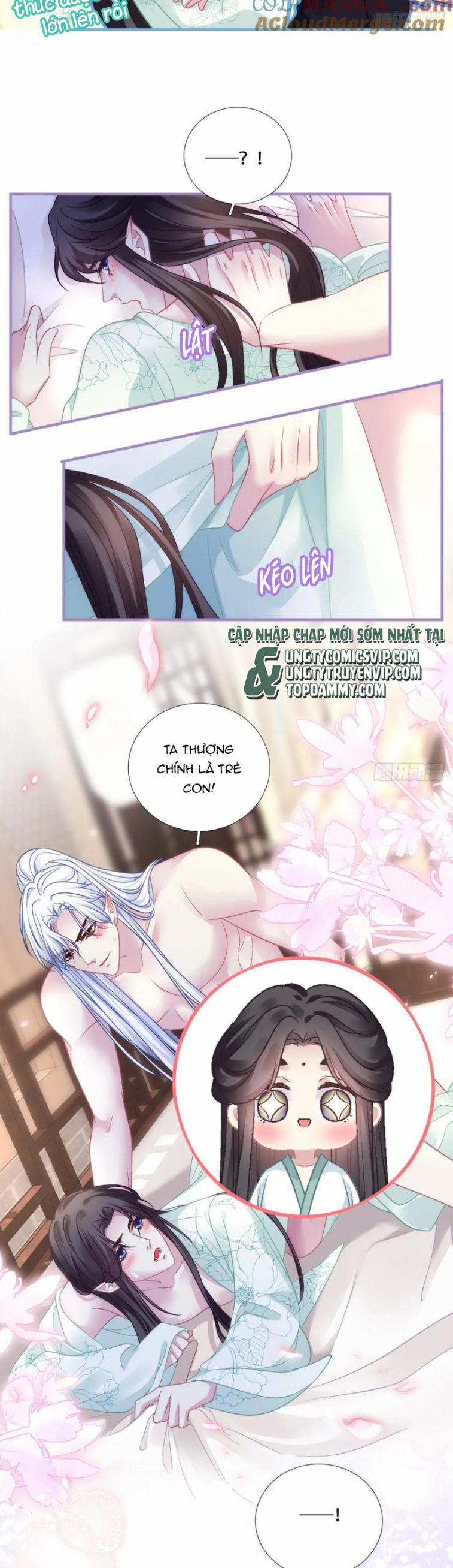 Hắc Hóa Đại Lão Thuần Dưỡng Chỉ Nam 128 trang 11