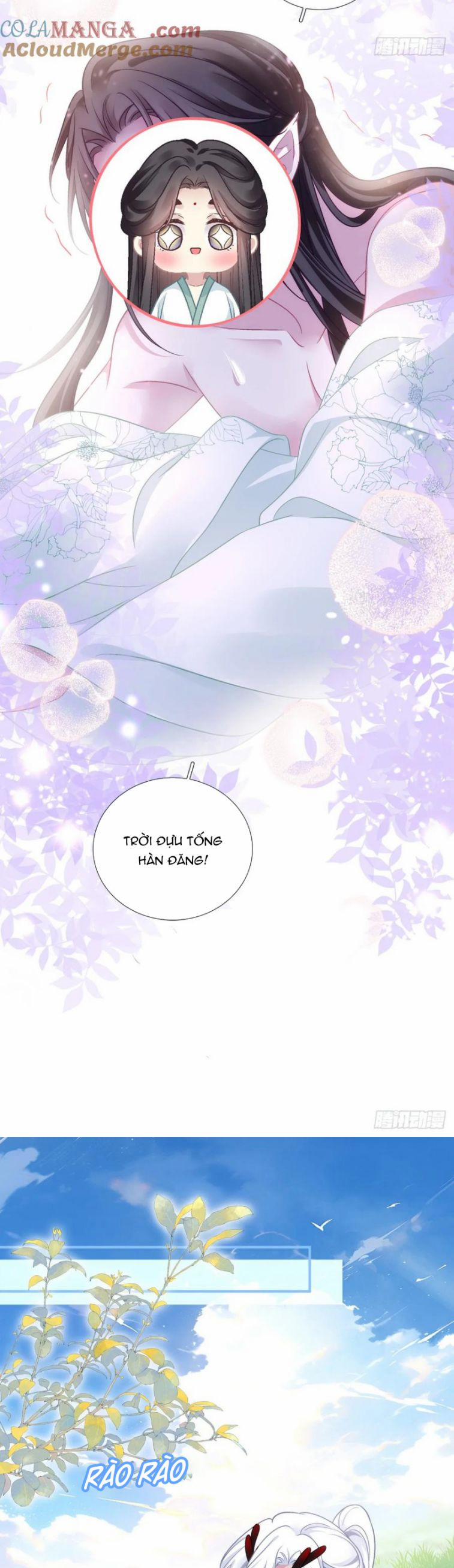 Hắc Hóa Đại Lão Thuần Dưỡng Chỉ Nam 128 trang 12