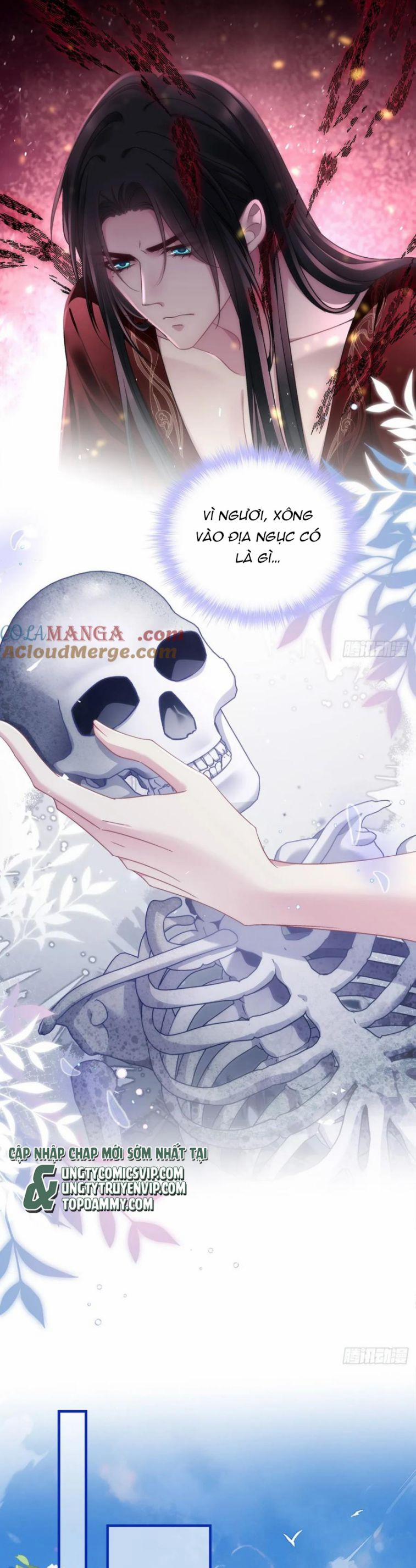 Hắc Hóa Đại Lão Thuần Dưỡng Chỉ Nam 128 trang 7