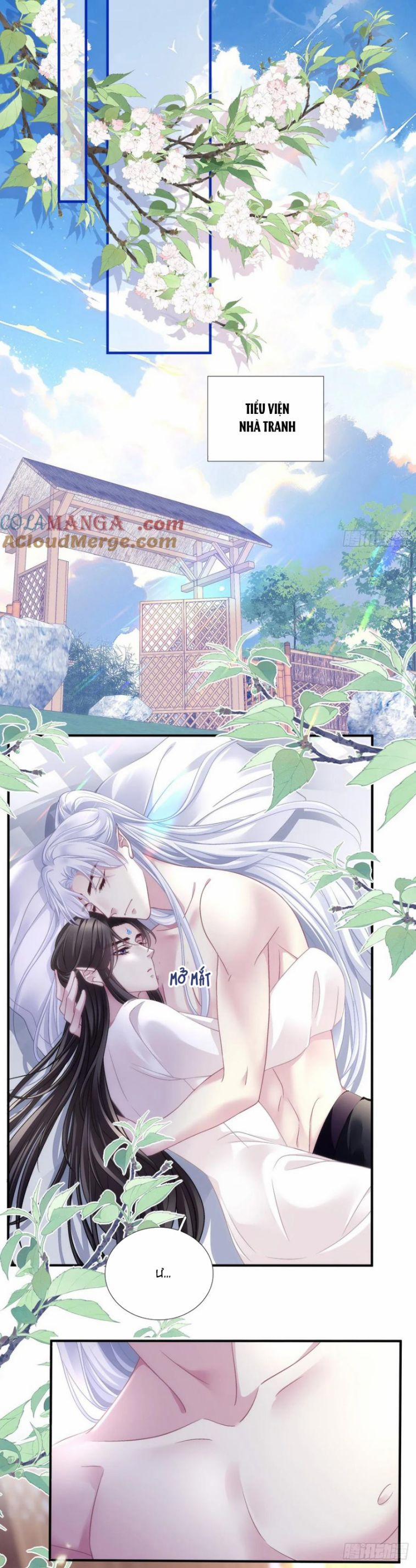 Hắc Hóa Đại Lão Thuần Dưỡng Chỉ Nam 128 trang 8