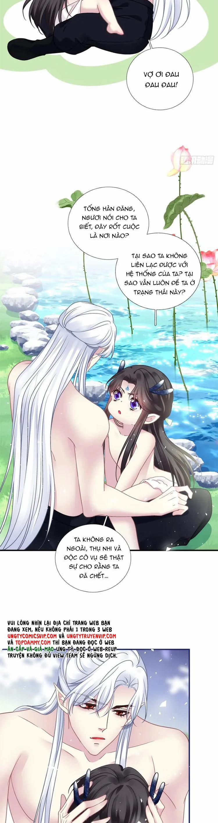 Hắc Hóa Đại Lão Thuần Dưỡng Chỉ Nam 129 trang 6