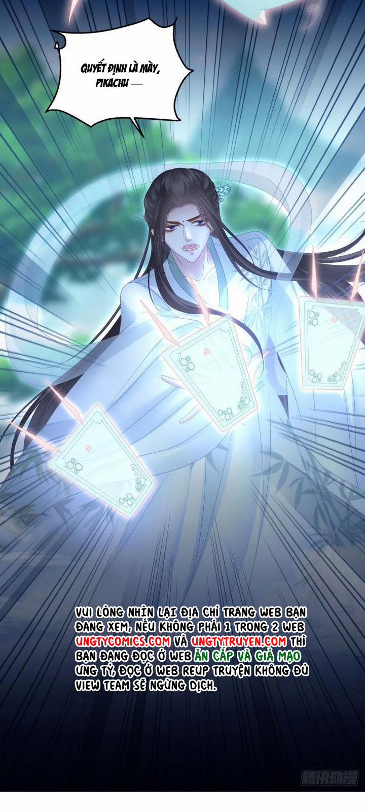 Hắc Hóa Đại Lão Thuần Dưỡng Chỉ Nam 13 trang 17