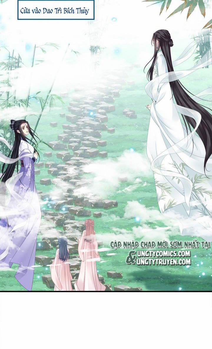 Hắc Hóa Đại Lão Thuần Dưỡng Chỉ Nam 13 trang 3