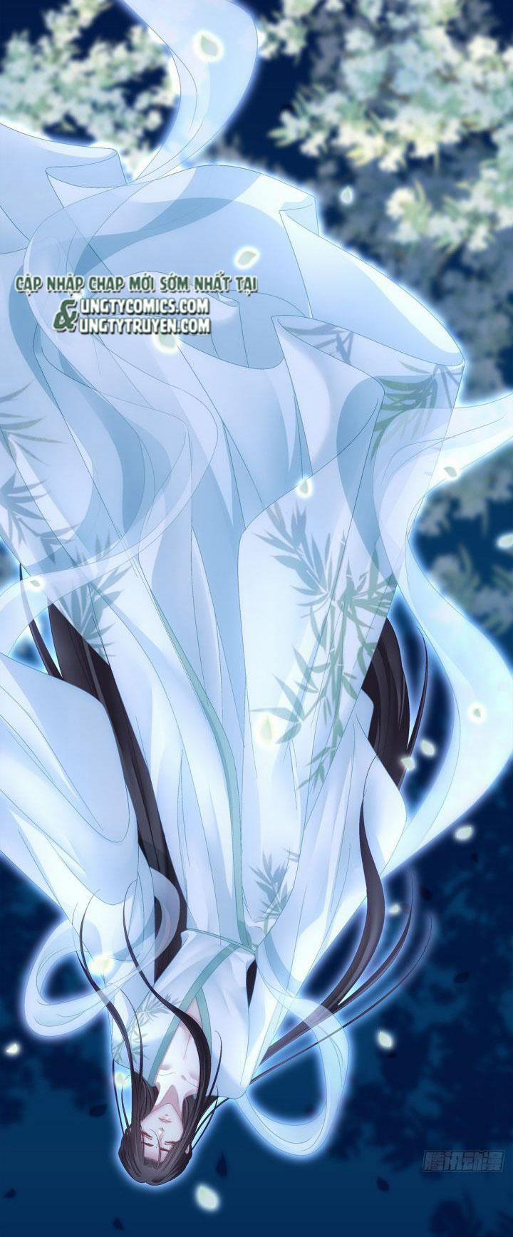 Hắc Hóa Đại Lão Thuần Dưỡng Chỉ Nam 13 trang 33