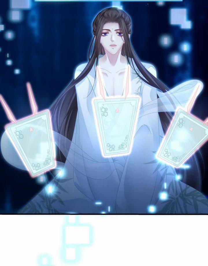 Hắc Hóa Đại Lão Thuần Dưỡng Chỉ Nam 13 trang 37