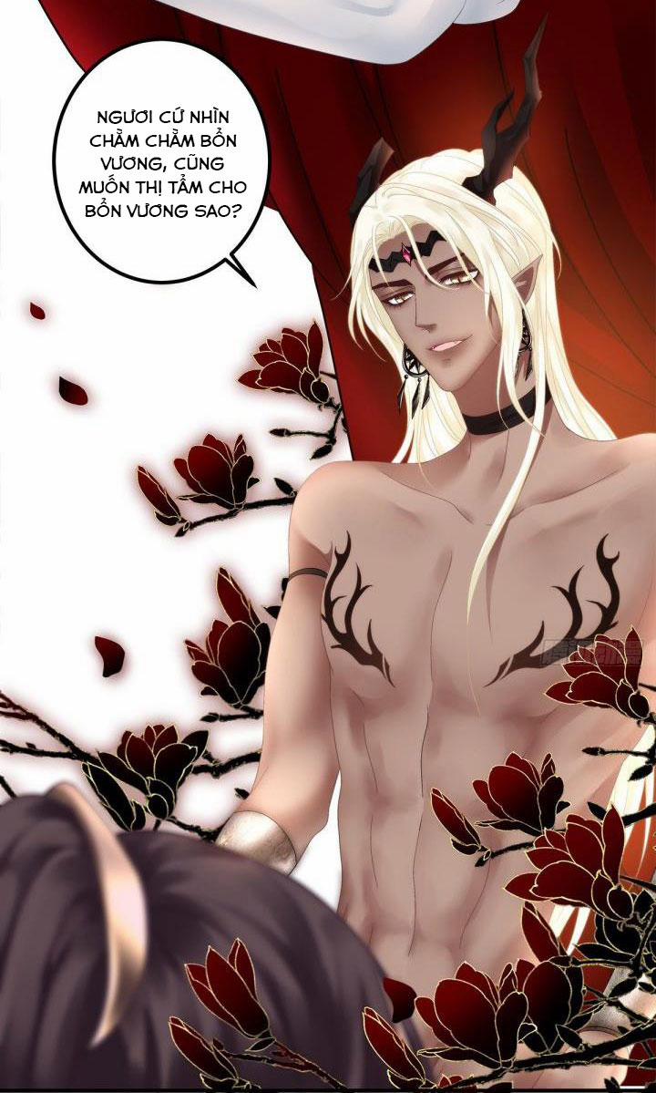 Hắc Hóa Đại Lão Thuần Dưỡng Chỉ Nam 13 trang 44