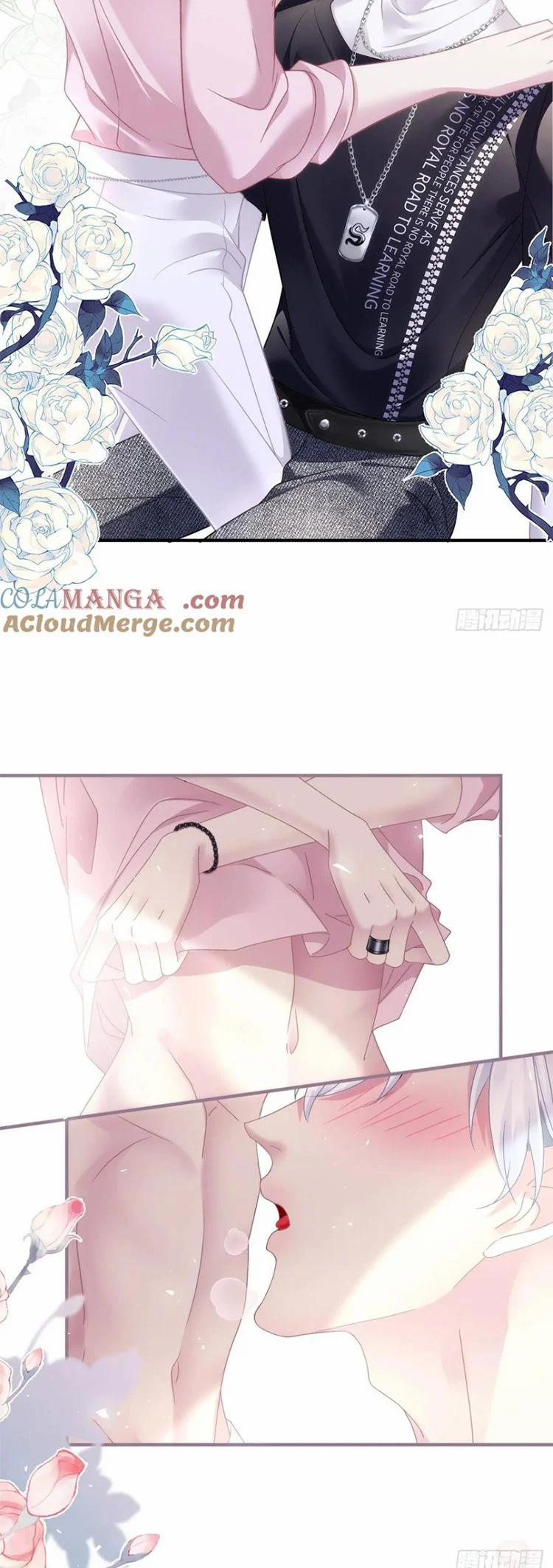 Hắc Hóa Đại Lão Thuần Dưỡng Chỉ Nam 130 trang 18