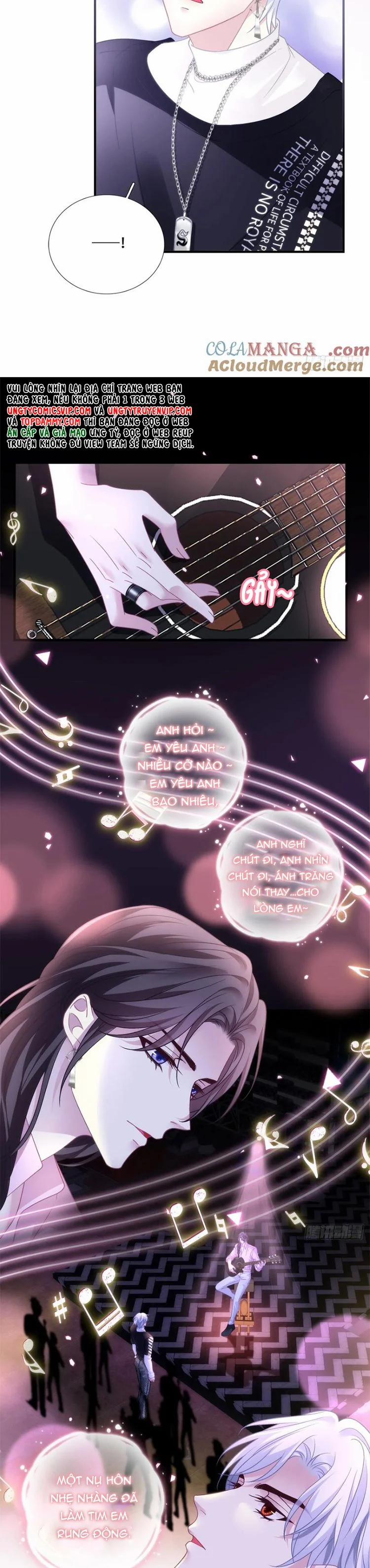 Hắc Hóa Đại Lão Thuần Dưỡng Chỉ Nam 130 trang 6