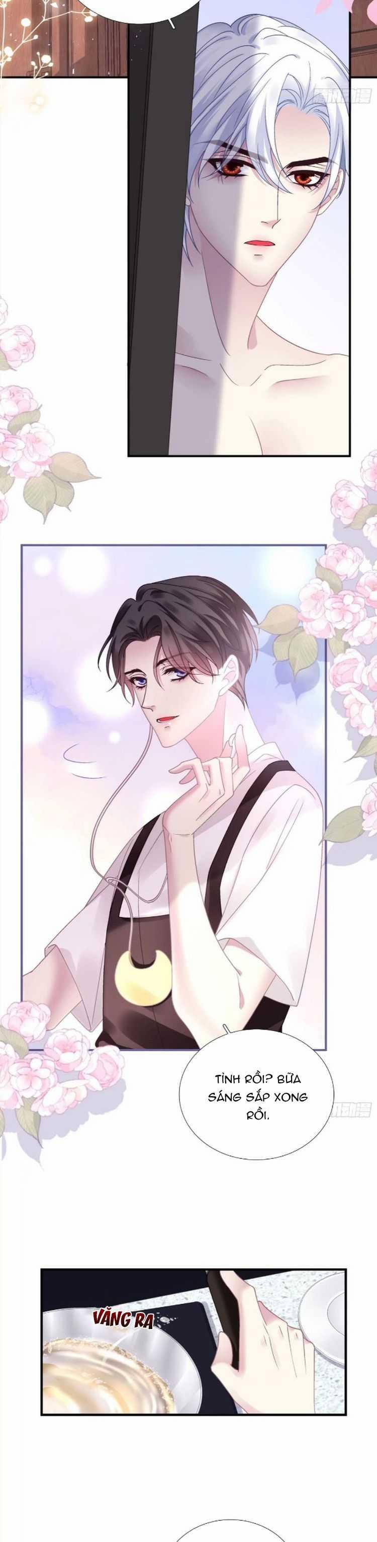 Hắc Hóa Đại Lão Thuần Dưỡng Chỉ Nam 133 trang 12