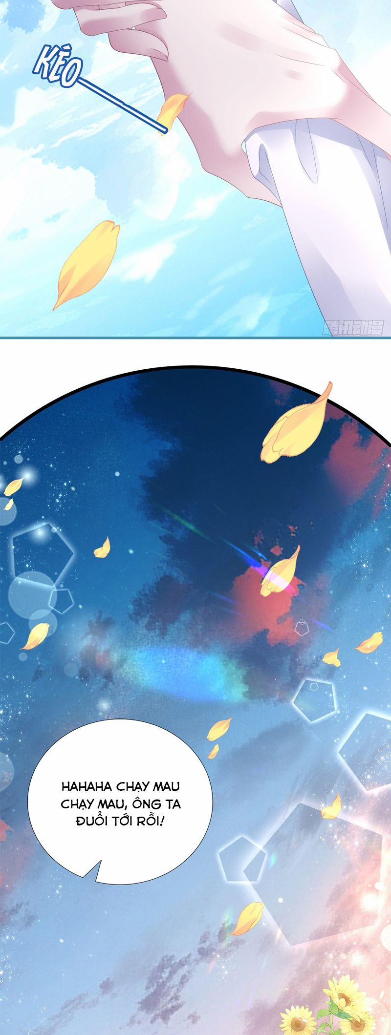 Hắc Hóa Đại Lão Thuần Dưỡng Chỉ Nam 134 trang 22