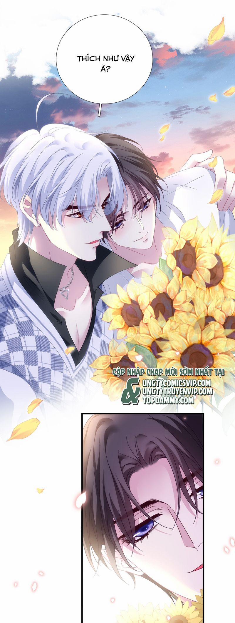 Hắc Hóa Đại Lão Thuần Dưỡng Chỉ Nam 134 trang 26