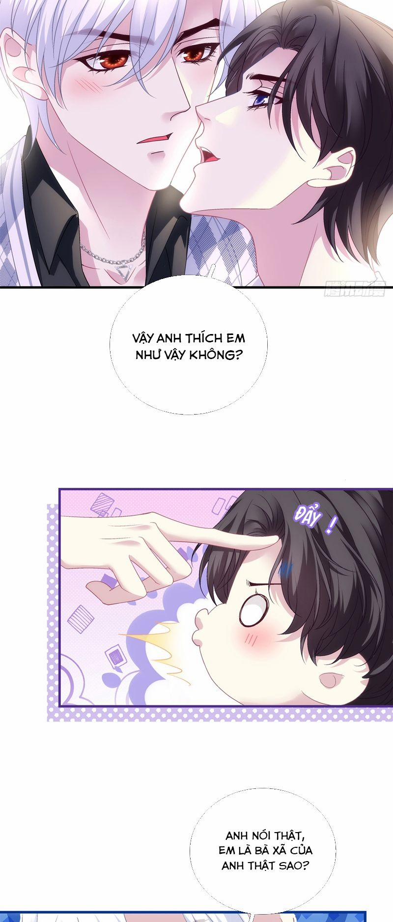 Hắc Hóa Đại Lão Thuần Dưỡng Chỉ Nam 134 trang 29