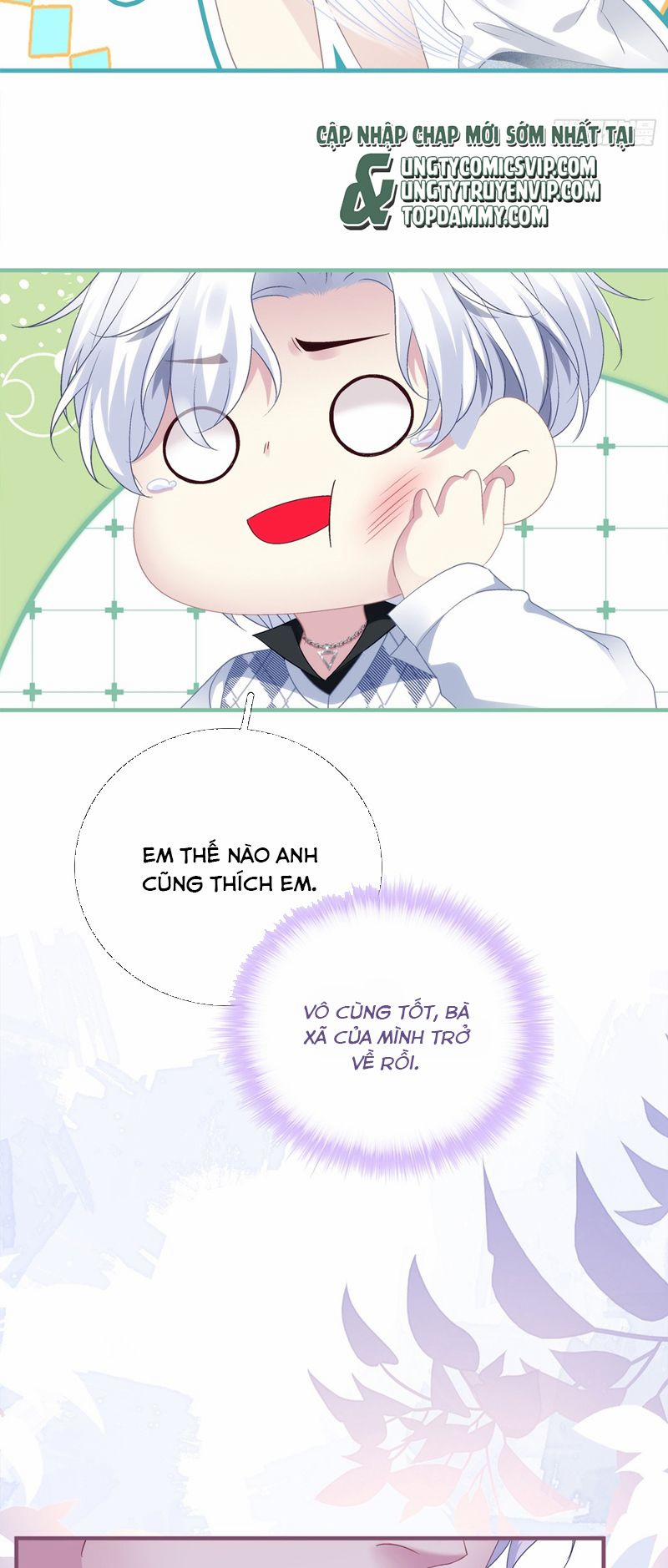 Hắc Hóa Đại Lão Thuần Dưỡng Chỉ Nam 134 trang 31