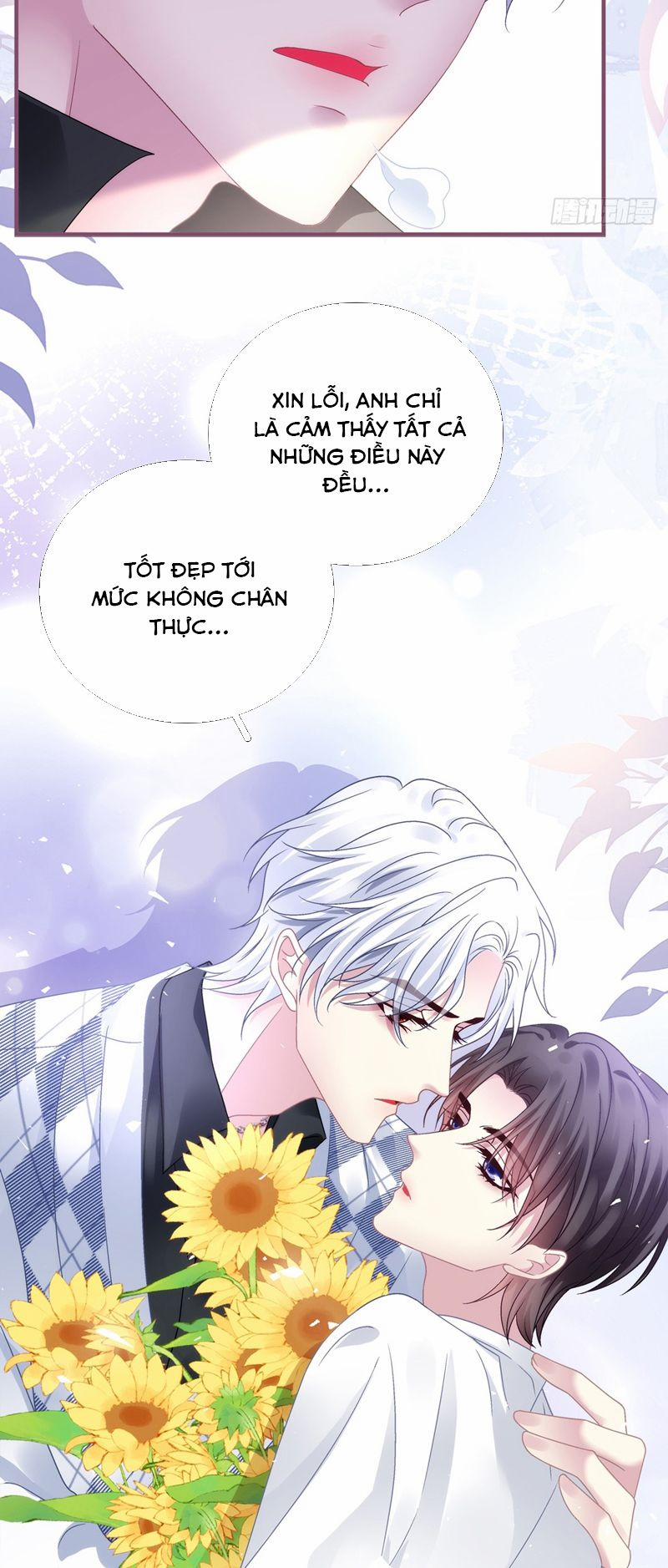 Hắc Hóa Đại Lão Thuần Dưỡng Chỉ Nam 134 trang 32